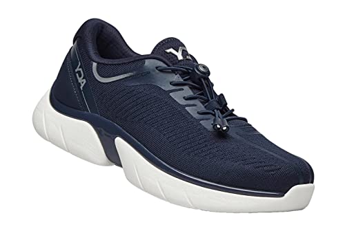 Sportschuhe Optima Molliter YDA Cairn Spring System Blau Art. C1Y-YDAC20, blau, 37 EU von Generico