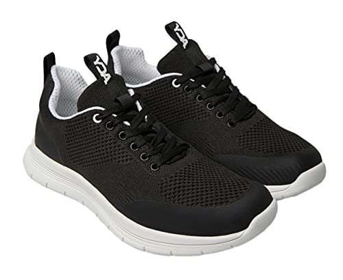 Sportschuhe Optima Molliter YDA Cody Art. C1Y-Cody, Schwarz , 40 EU von Generico