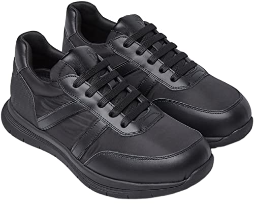 Sportschuhe Optima Molliter YDA Kurt Spring System 12 Art. CPY-Kurt, Schwarz , 42 EU von Generico