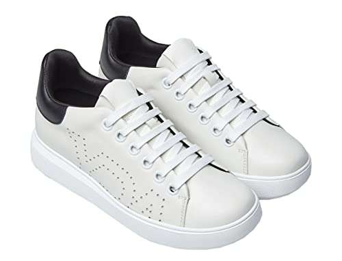 Sportschuhe Optima Molliter YDA PRO Valley Spring System 11 Art. CPY-Valley, Weiß, 38 EU Sportschuhe Optima Molliter YDA PRO Valley Spring System 11 Art. CPY-Valley, Weiß, 38 EU von Generico
