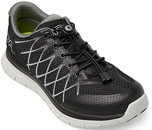 Sportschuhe Optima Molliter YDA Spring System Art. C1Y-YDAW15, Schwarz, 37 EU von Generico