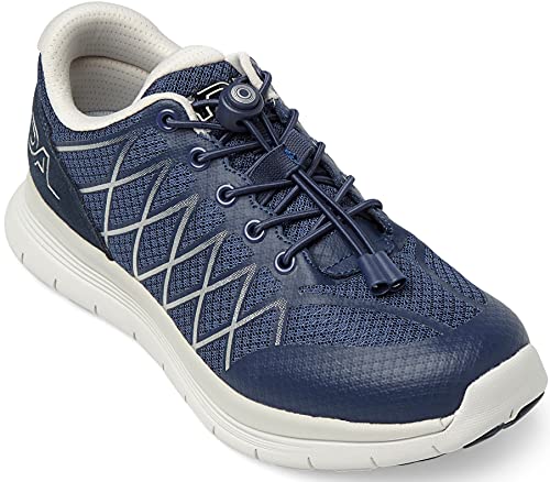 Sportschuhe Optima Molliter YDA Spring System Art. C1Y-YDAW15, blau, 36 EU von Generico
