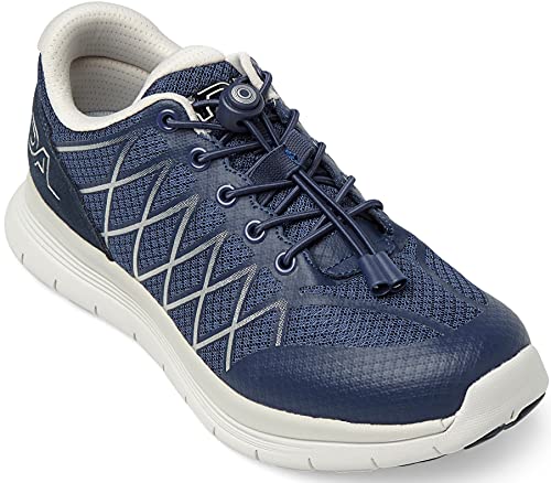 Sportschuhe Optima Molliter YDA Spring System Art. C1Y-YDAW15, blau, 39 EU von Generico