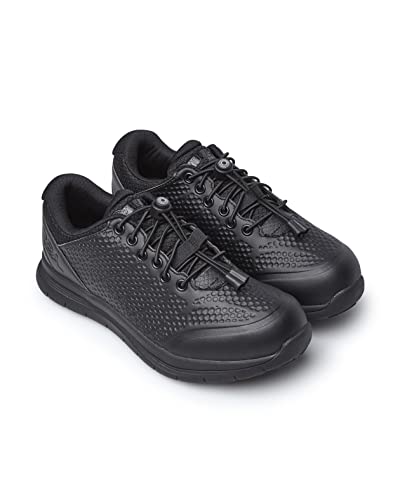 Sportschuhe Optima Molliter YDA Spring System Schwarz Art. C1D-YDAW16, Schwarz, 38 EU von Generico