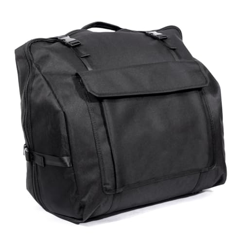 -Tasche, -Tasche für Reisen, -Tasche mit verstellbaren Riemen, Zubehör für Musikinstrumente, 80-96 Accordion Bag, Consulte la descripción, Siehe Beschreibung -Tasche, -Tasche für Reisen, -Tasche mit verstellbaren Riemen, Zubehör für Musikinstrumente, 80-96 Accordion Bag, Consulte la descripción, Siehe Beschreibung von Genérico