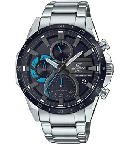 Casio Watch EFS-S620DB-1BVUEF von Casio