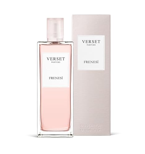 Verset Frenesì 50 ml von Generico