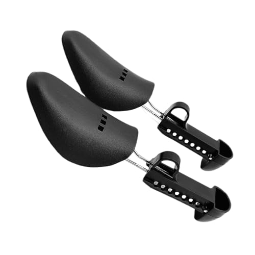 Verstellbare Schuhspanner, Schuhspanner - Schuhspanner - Schuhspanner - Schuhspanner für Herren | 1 Paar Herrenschuhe, Wunder, Consulte la descripción von Genérico