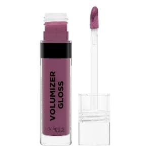 Volumizer Gloss Lip Gloss 06 violett, 1er Pack (1 x 4 ml) von Genérico