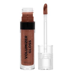 Volumizer Gloss Lip Gloss 10 chocolate 1er Pack (1 x 4 ml) Pack 2 von Genérico