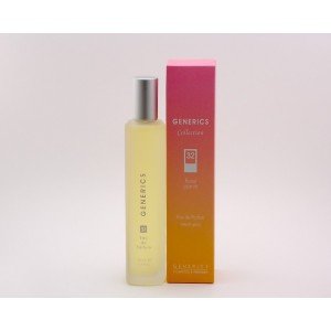 PERFUME MUJER GENERICS 32 von Generics
