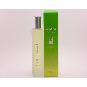 Parfüm Damen 12 GENERICS von Generics