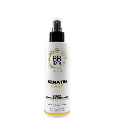 BBHair Keratin Care Generik Thermo-Schutzspray, 125 ml BBHair Keratin Care Generik Thermo-Schutzspray, 125 ml von Generik