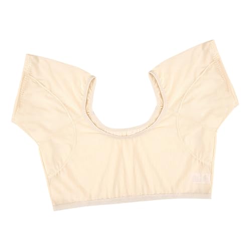 ★ Achselschutz, schweißhemmend, saugfähig, waschbar, wiederverwendbar, unsichtbar, atmungsaktiv, schnell trocknend, für Männer, Frauen, Sport, Fitness, Reisen, Abend, Arbeit ★ Achselschutz, schweißhemmend, saugfähig, waschbar, wiederverwendbar, unsichtbar, atmungsaktiv, schnell trocknend, für Männer, Frauen, Sport, Fitness, Reisen, Abend, Arbeit von Générique