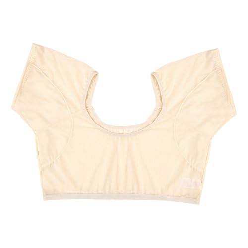Achselschutz gegen Schwitzen | waschbarer Achselschutz | Tanktop atmungsaktiv unsichtbar schnell trocknend für Zuhause, Sport, Reisen, Arbeit, Veranstaltungen, Nacht Achselschutz gegen Schwitzen | waschbarer Achselschutz | Tanktop atmungsaktiv unsichtbar schnell trocknend für Zuhause, Sport, Reisen, Arbeit, Veranstaltungen, Nacht von Générique