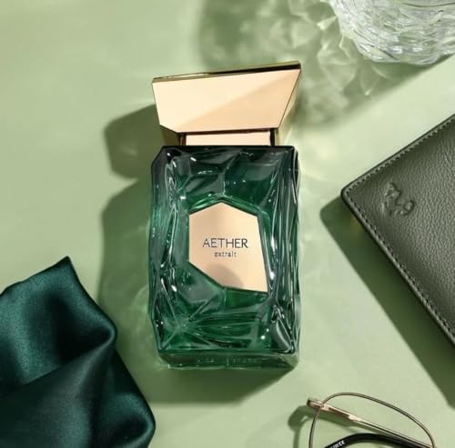 Aether – Parfüm-Extrakt 100 ml – FR Avenue von Générique