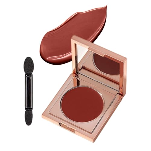 Augenfarbe-Korrektor – Korrektor für die Augen, Concealer für dunkle Ringe unter den Augen | Concealer für die Augen, leichtes Aufhellendes Make-up für die Augen, Concealer für Frauen und Mutter von Générique