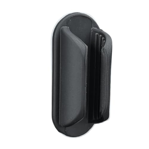 Autostöcken-Halter – Kompakter Organizer aus Silikon, Autobalsamaufbewahrung | Vielseitiger Lippenbalsam-Halter für Konsole, Nachttisch, Heimgebrauch oder im Büro, designt von Générique