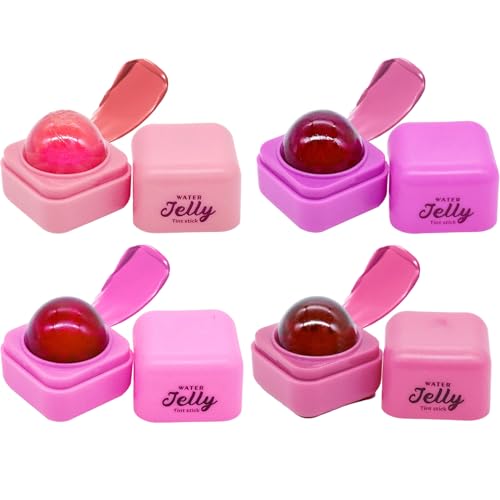 Blush Lipstick – Light Multifunktions Stick mit Cream Blush, Long-Solting Nourishing Lipstick mit sofortiger Färbung für Frauen, Mutter und Tochter, animierter Farbton Easy Feel n von Générique