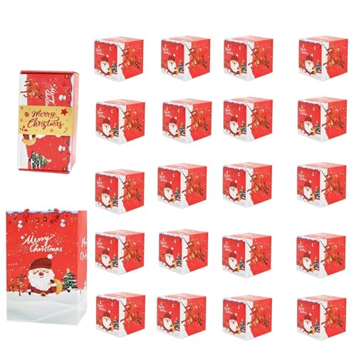 Boxen Weihnachten für Geld, Boxen für Weihnachtsgeld | Lustige Festivalbox | Weihnachten Faltbare Hüpfboxen, Pop-Up Explosionsbox, Urlaubsbos für Party von Générique