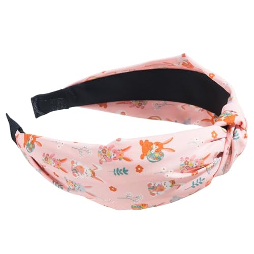 Breites Haarband für Frauen, -Stirnband, bedruckt, breit, geknotete Stirnbänder für Frauen, Brautschmuck, für Hochzeit, Urlaub, Dating, Reisen Breites Haarband für Frauen, -Stirnband, bedruckt, breit, geknotete Stirnbänder für Frauen, Brautschmuck, für Hochzeit, Urlaub, Dating, Reisen von Générique