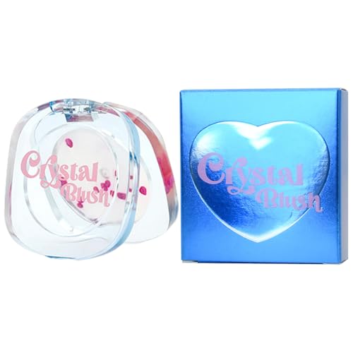 Cheek Tint Blush, Transparent, Lip Balm Creme Blush, Multifunctional Tinted Cream, Long-Lasting Warm Tone Makeup, Natural Glow for Women and Girls, Hydrating Color Cheek Tint Blush, Transparent, Lip Balm Creme Blush, Multifunctional Tinted Cream, Long-Lasting Warm Tone Makeup, Natural Glow for Women and Girls, Hydrating Color von Générique