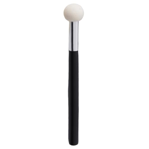 Concealer-Pinsel, Make-up-Schwamm, Pilz-Make-up-Pinsel, Pilzpinsel für Make-up – Lidschattenpinsel für Frauen und Mädchen, Schwamm-Applikator von Générique