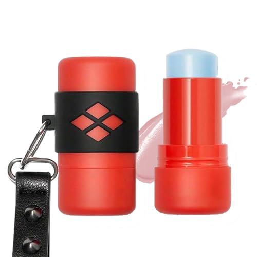 Cream Blush Stick, Facial Beauty Wand, 5 g feuchtigkeitsspendende Formula Make-up Blush Stick, Smooth Moisturizing Finish Present, Cheek and for Friends and Women von Générique