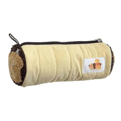 Custodia Per Organizer Penne – Astuccio Cartoni Animati Resistente, Design Colorato Creativo Grande Capacità | Astuccio Multifunzionale Portatile Con Scompartiments Comodi Scuola Ufficio Viaggio von Générique