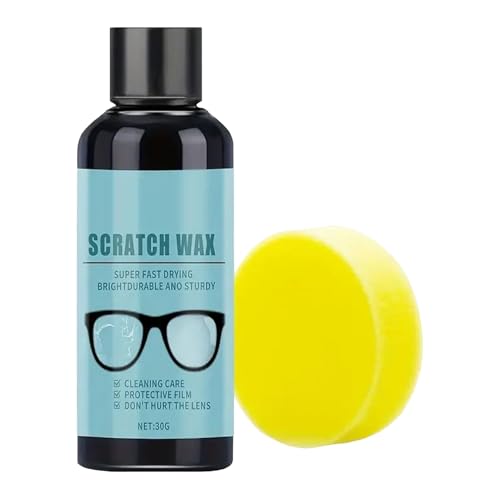 Entfernung von Spinnen für Gläser – Eliminator für Gläser | Reinigung des Objektivs Dee Sol | D-e Cleasurer D-e Sun | Paara Reinigungswerkzeuge für Smartphones von Générique