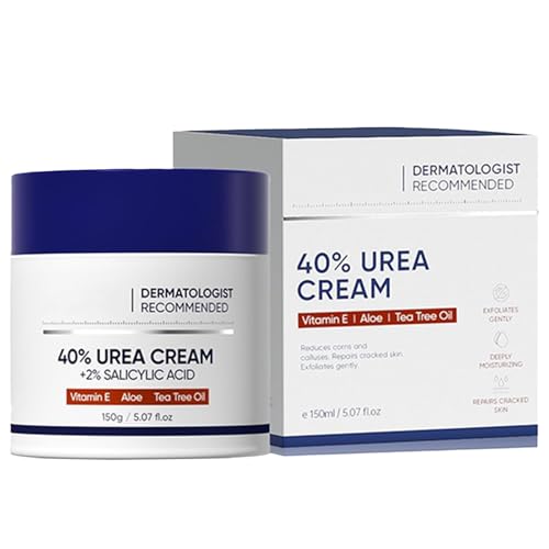 Fußcreme, Hand Feet Moisturizing Cream, 150 g Daily Non Sticky Body Softener Balm for Morning Night Men Women Adults Elderly Spring Winter, Easy to Apply, Fast Absorbing Formula Fußcreme, Hand Feet Moisturizing Cream, 150 g Daily Non Sticky Body Softener Balm for Morning Night Men Women Adults Elderly Spring Winter, Easy to Apply, Fast Absorbing Formula von Générique