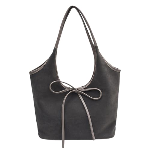 Générique 2024 Schultertasche, mit großen Kapazität, elegant für eine Veranstaltung im Freien. Wunderbar für Ihre Sammlung, Schwarz , Se référer au descriptif von Générique