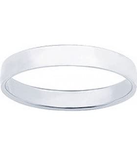 Générique Ehering – Gold 18 Karat – 3 mm – Adria – 48 von Générique