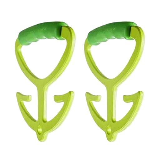 Générique Einkaufstasche | Strapazierfähiger Taschenhalter für Taschen, wiederverwendbar, rutschfest, 2-teilig, für Picknick, Camping, Bettwäsche, Einkaufen, Reise Générique Einkaufstasche | Strapazierfähiger Taschenhalter für Taschen, wiederverwendbar, rutschfest, 2-teilig, für Picknick, Camping, Bettwäsche, Einkaufen, Reise von Générique