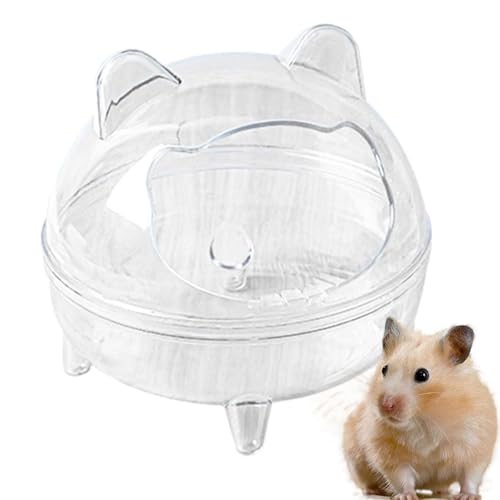 Générique Hamsterbadewanne – komplett transparent | Hamster-Sandbad-Box Leckage | Hamsterversteck für Laufmäuse und anderes Kleintierzubehör, small, Siehe Beschreibung, Siehe Beschreibung Générique Hamsterbadewanne – komplett transparent | Hamster-Sandbad-Box Leckage | Hamsterversteck für Laufmäuse und anderes Kleintierzubehör, small, Siehe Beschreibung, Siehe Beschreibung von Générique