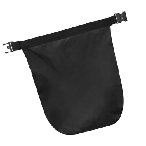 Générique Helmet Bag, Waterproof Riding Gear Pouch, UV-Resistant Travel Organizer with Combination Lock 59.13 x 27.76 Inches for Large Equipment, Biking, Hiking, Camping, Commuting von Générique