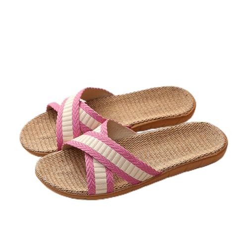 Générique Herren-Sandale, bequem, Hausschuhe, Sommer, Sportschuhe für Schwimmbad und Strand, Sportschuhe, Strand, Sandalen, Wandern, 1 x Rosa, 35 EU Générique Herren-Sandale, bequem, Hausschuhe, Sommer, Sportschuhe für Schwimmbad und Strand, Sportschuhe, Strand, Sandalen, Wandern, 1 x Rosa, 35 EU von Générique