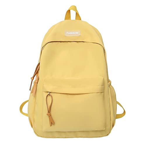 Générique Kartenhalter, Schlüsselanhänger, für die Schule, beginnt die Saison, Damen, Mädchen, Studenten, Reißverschluss, Schultasche, Nylon, hohe Kapazität, Etiketten, Gepäck, 4 Stück, gelb, onesize Générique Kartenhalter, Schlüsselanhänger, für die Schule, beginnt die Saison, Damen, Mädchen, Studenten, Reißverschluss, Schultasche, Nylon, hohe Kapazität, Etiketten, Gepäck, 4 Stück, gelb, onesize von Générique