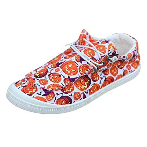Générique Laufschuhe für Damen, Wettkampfsneaker, Jogging, Sneaker, Wanderschuhe, für Damen, lässig, Fitness, bequem, Sportschuhe, Orange B, 40 EU Générique Laufschuhe für Damen, Wettkampfsneaker, Jogging, Sneaker, Wanderschuhe, für Damen, lässig, Fitness, bequem, Sportschuhe, Orange B, 40 EU von Générique