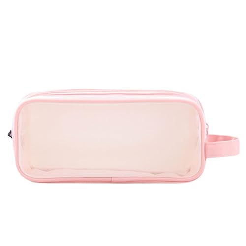 Générique Mesh Pencil Pouch – Clear Mesh Pencil Case | Mesh Pencils Case Pen Bag Cleâr Pouch | Handheld Multifunction Pencil Pouch | Multifunction Pencil Pouch | Multifunction Pencil Pouch Cleâr Générique Mesh Pencil Pouch – Clear Mesh Pencil Case | Mesh Pencils Case Pen Bag Cleâr Pouch | Handheld Multifunction Pencil Pouch | Multifunction Pencil Pouch | Multifunction Pencil Pouch Cleâr von Générique