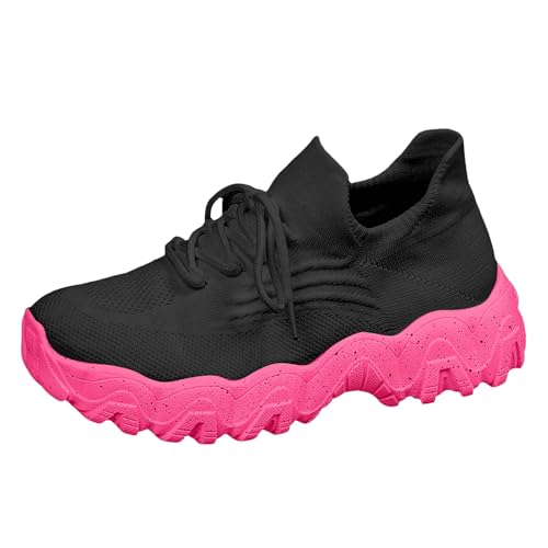 Générique Orthopädische Sneaker, Damen, Tennis, bequem, Sneaker, Damen, Keilabsatz, bequem, Sneaker, Casual, Laufen, Orthopädische Schuhe, leicht, Tennisschuhe, C Rot., 39 EU Générique Orthopädische Sneaker, Damen, Tennis, bequem, Sneaker, Damen, Keilabsatz, bequem, Sneaker, Casual, Laufen, Orthopädische Schuhe, leicht, Tennisschuhe, C Rot., 39 EU von Générique