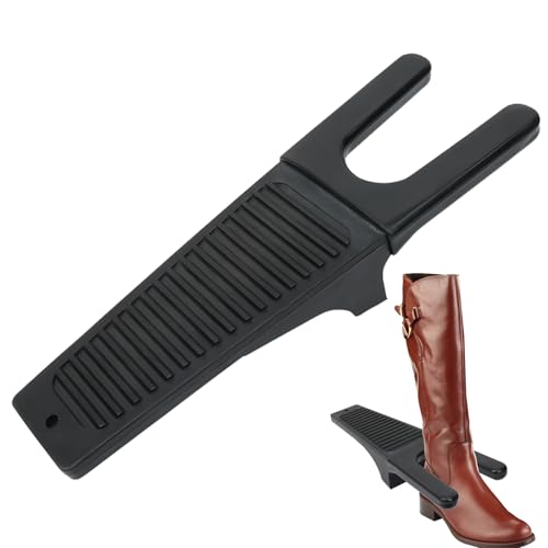 Générique Remover Cowboy Both – Rutschfester Schuh, Zughilfe, Fersenstütze | Freihändiger Entferner Texturant Grip Arbeitsschuhe Schuhen, praktische Hilfe für Kinder von Générique