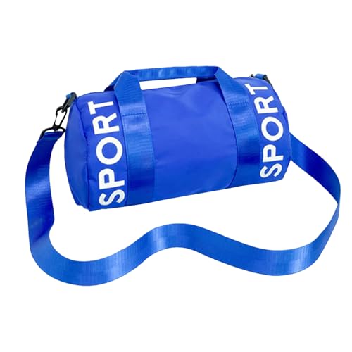 Générique Rucksack für Weekender, Sport-Reisegepäck bei Nacht | Multifunktionaler Turnbeutel mit Pufftasche, großer Kapazität von Générique