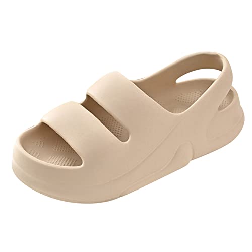 Générique Sandalen für Herren, Sommer, bequem, Hausschuhe, Sportsandalen für Herren, Sandale, Sportschuhe, Strand, Sommer, Wandern, B Khaki., 41 EU Générique Sandalen für Herren, Sommer, bequem, Hausschuhe, Sportsandalen für Herren, Sandale, Sportschuhe, Strand, Sommer, Wandern, B Khaki., 41 EU von Générique