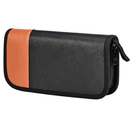 Générique Tackle Bag, Tackle Bag, Tasche für Köder zur Aufbewahrung von Angelködern, Organizer, wasserdicht, für Männer, Asuts, Freund, Großvater, Groß, Se référer au descriptif, Siehe Beschreibung von Générique