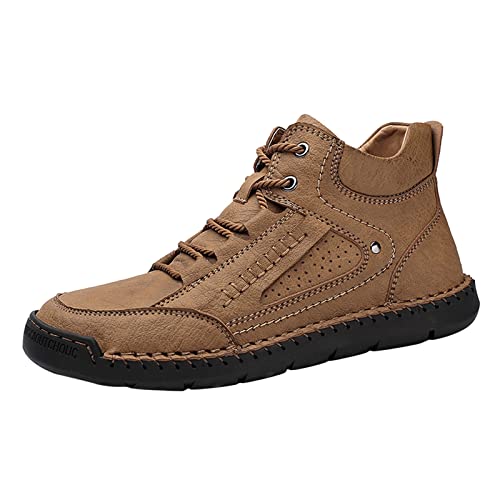 Générique Wanderschuhe für Herren, Sneaker, Herren, Laufschuhe, Herren, bequem, Fitness, Outdoor, leicht, Outdoor-Sport, bequem, Walking, B 1, 43 EU Générique Wanderschuhe für Herren, Sneaker, Herren, Laufschuhe, Herren, bequem, Fitness, Outdoor, leicht, Outdoor-Sport, bequem, Walking, B 1, 43 EU von Générique