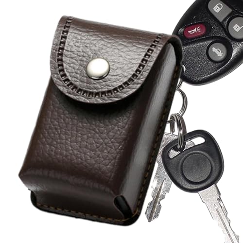 Générique Weiches Brillenetui – PU-Lederetui, Reisebrillenetui | Weiches und langlebiges Reisebrillenetui mit Enkelverschluss, , Se référer au descriptif von Générique