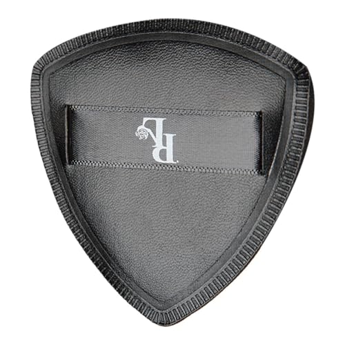 Gesichts-Make-up-Schwämme - Cushion Puff | Puff-Make-up-Kissen in Schwarz, tragbares und praktisches dreieckiges Foundation-Kissen für Flüssigkeit, Creme, Freundin, Freunde Gesichts-Make-up-Schwämme - Cushion Puff | Puff-Make-up-Kissen in Schwarz, tragbares und praktisches dreieckiges Foundation-Kissen für Flüssigkeit, Creme, Freundin, Freunde von Générique