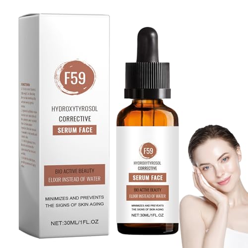 Gesichtsöl für trockene Haut, feuchtigkeitsspendende Gesichtscreme für Frauen | Tägliche Feuchtigkeitspflege für das Gesicht sanft | Beauty Moisturizer Nicht fettende Feuchtigkeitscreme für die von Générique