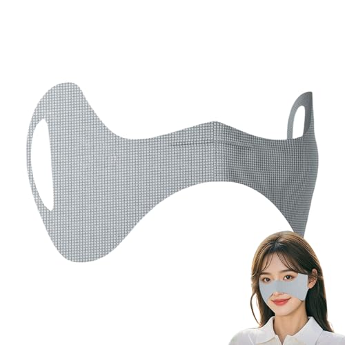 Golf Sunscreen Patch – Sun Protection Eye Patch | Eye Care UV Blocking Protector Comfortable Breathable | Sun Shield Eye Patches for Women Men Outdoor Cycling Mountain Climbing Golf von Générique
